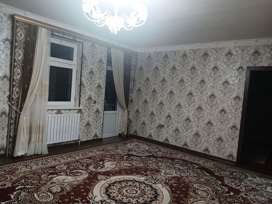 Katej 2 sotix. Sharshara bogobodda.