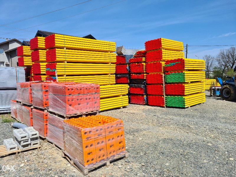 GRINDA H20 doka, lana pentru planseu, cofraje , placa panouri , peri