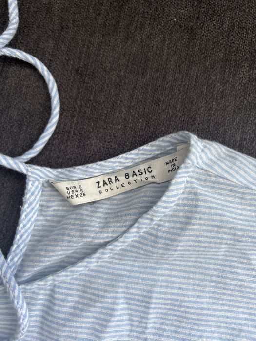 Дамска блуза  Zara