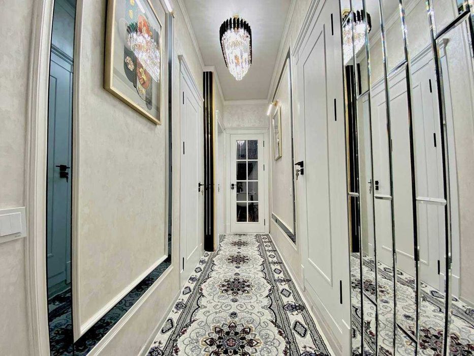 Посуточные -  Кунлик  Квартиралар Самарканд шахрида (Вокзал)