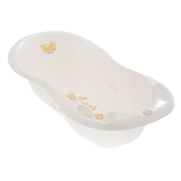 Бебешка вана със стойка Tega Baby Bears Lux