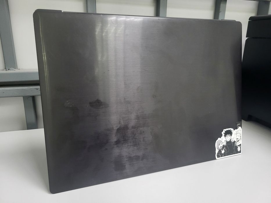Ноутбук core i3-7 поколения