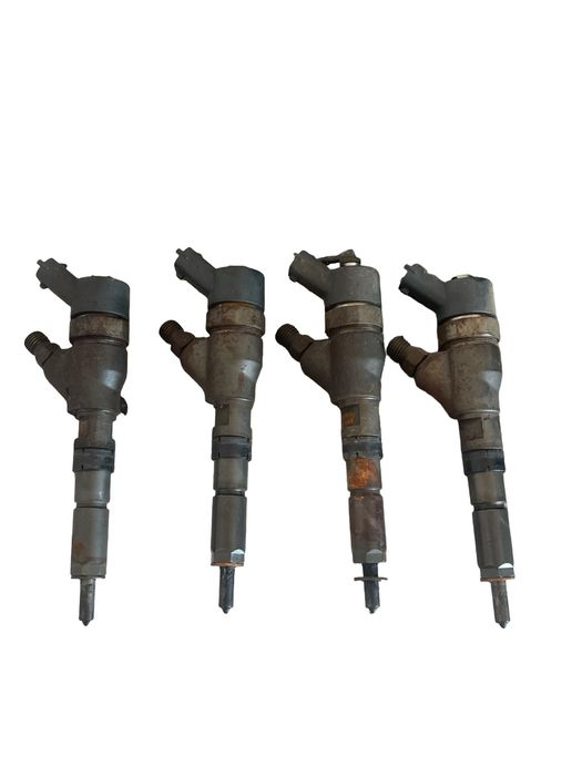 Set Injectoare Combustibil Citroën C5 I Dc_ 2001 - 2005 2.0 Hdi Rhz (D
