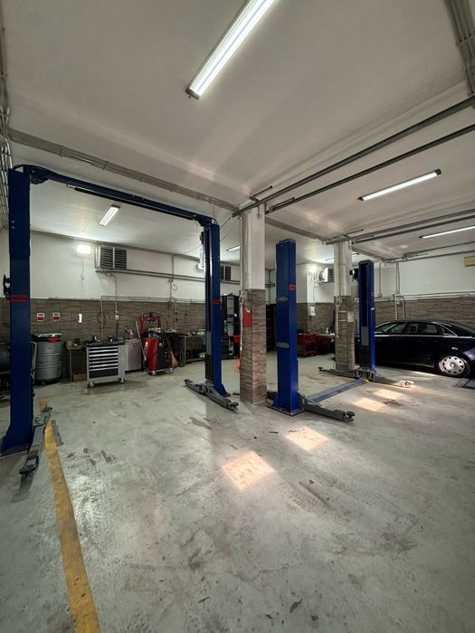 Service auto Str Brățării 27 sector 3