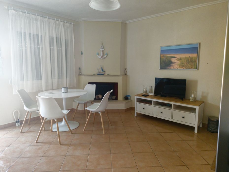 Почивка в Паралия Офринио ,Гърция