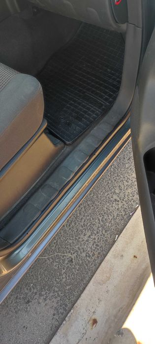 Nissan Pathfinder Automat 2005