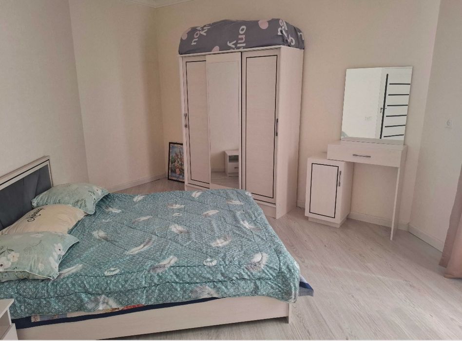 Аренда Саларес Навостиройка 2/3хона 550 Оила Акуратнийларга