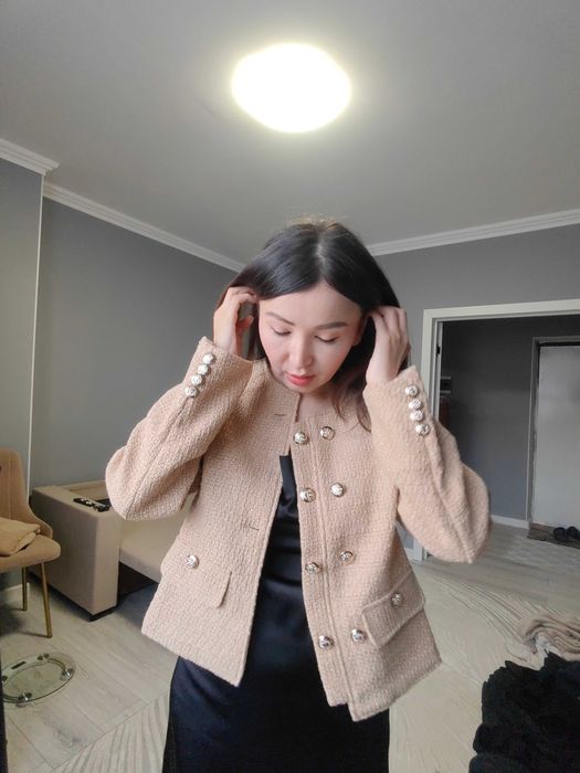 Новый женский пиджак