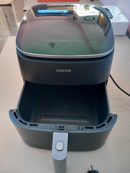 Продавам  Еър фрайър