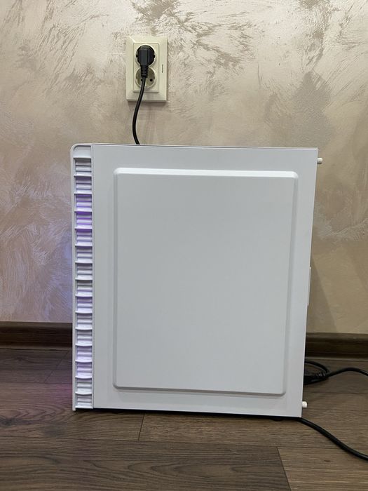 Настолен геймърски компютър