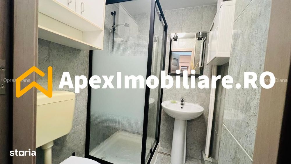Apartament 4 camere de inchiriat, Mosilor, Bucuresti | ApexImobiliare.