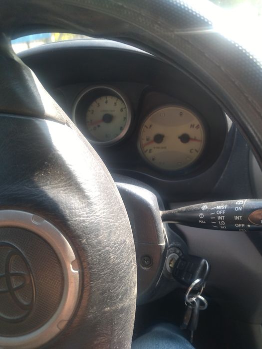 Продам Toyota RAV -4