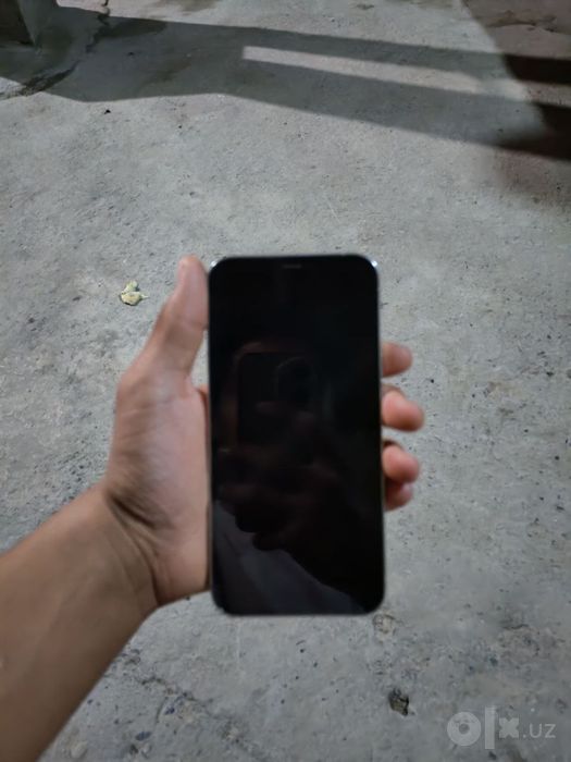Iphone 12 pro max