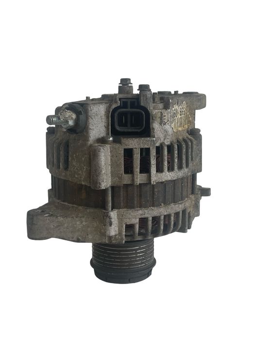 Alternator NISSAN PATROL GR Y61 1997 -> 3.0D 165539090