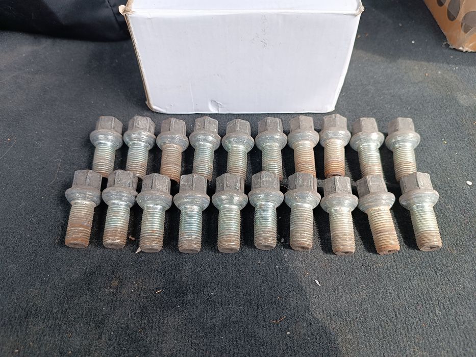 Prezoane auto scurte jante Mercedes Benz,E,GLE,Ml+alte modele