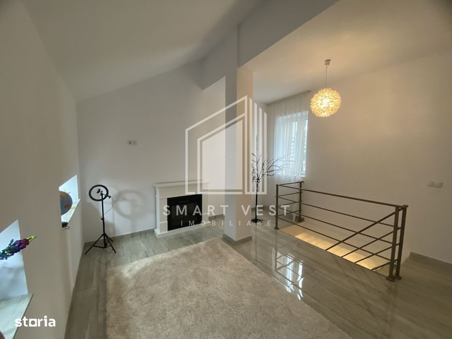 Apartament cu 4 camere | Etaj 1 | Zona ultracentrala.