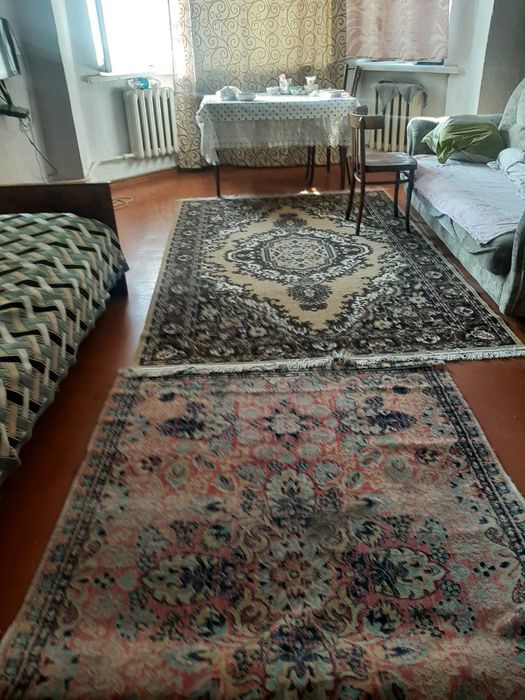 Продам 2 комнатную квартиру