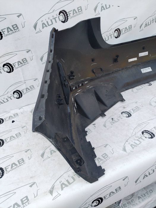 Bara spate Bmw I4 G26 electric an 2020-2021-2022-2023-2024