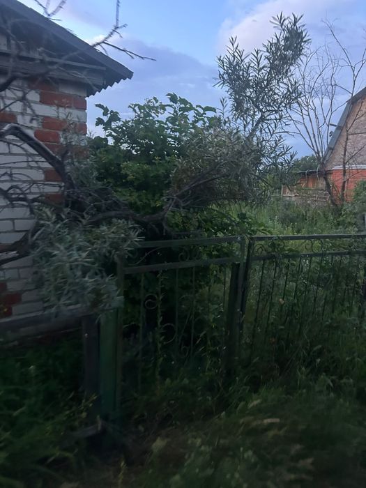 Продам дачу 4 сотки