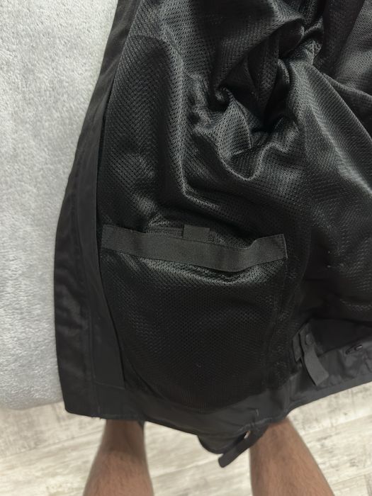 Geaca Alpinestars Honda T-Sps