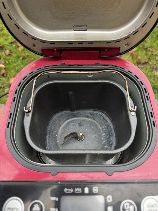 Mașină de pâine TEFAL Pain Plaisir