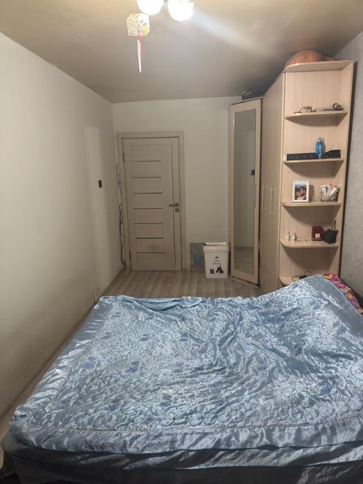 Продам квартиру.