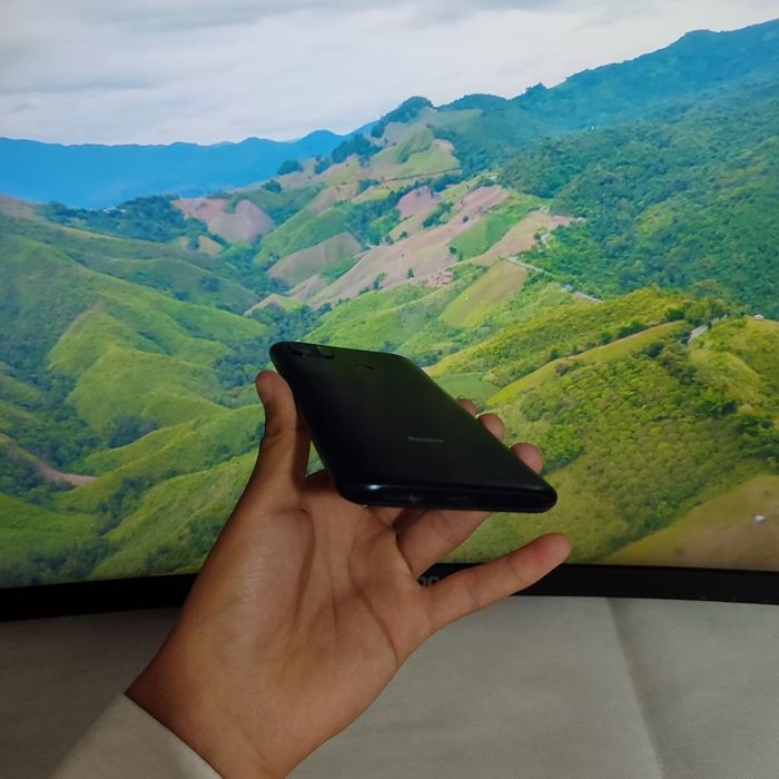 Redmi 9C NFC sotiladi dastavka bor