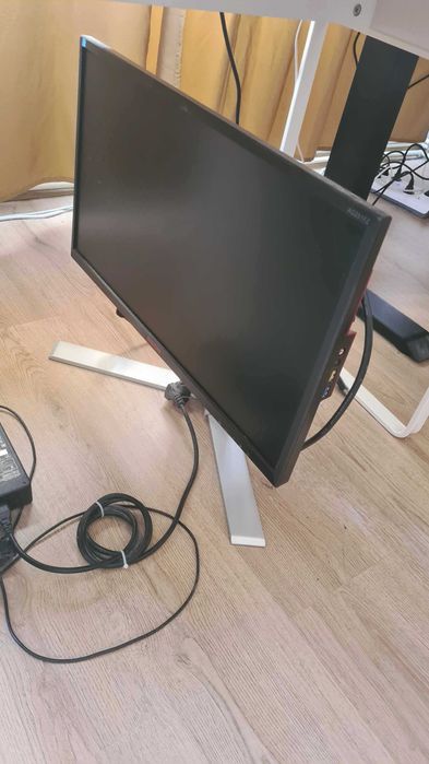 Monitor 240hz LED AOC 24, 23.8", Full HD IPS