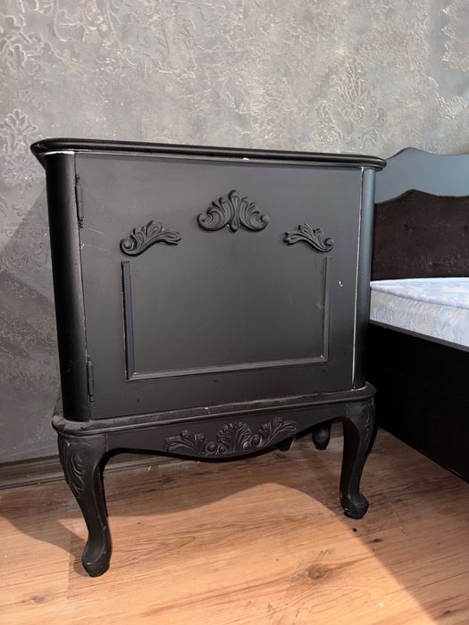 Ръчно изработени мебели комплект