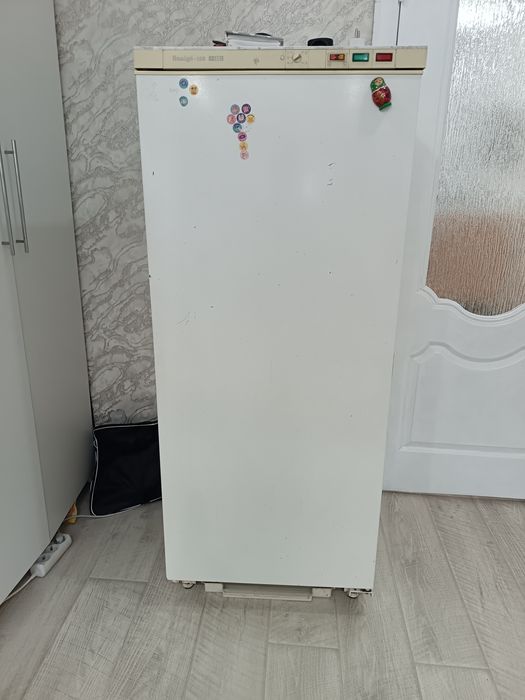 Продам морозильную камеру.