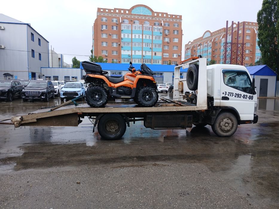 Эвакуатор не дорого