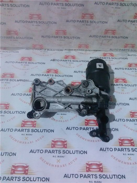 Termoflot jeep compass 2.2 cdi an fabr. 2012