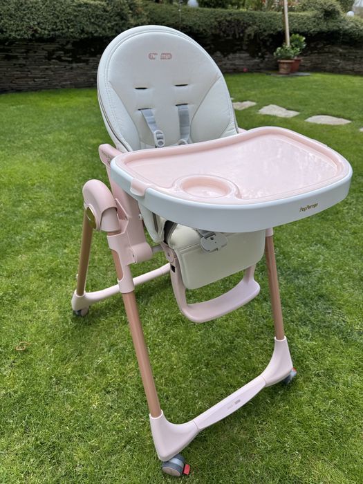 Столче за хранене Peg Perego Prima Papa Follow me