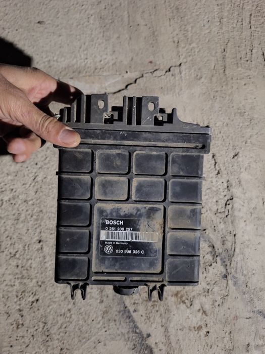 Продается компьютер  эбу на гольф 3 1.4