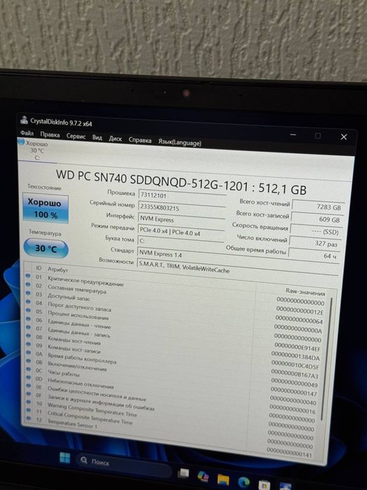 Lenovo ThinkPad T14s gen 4