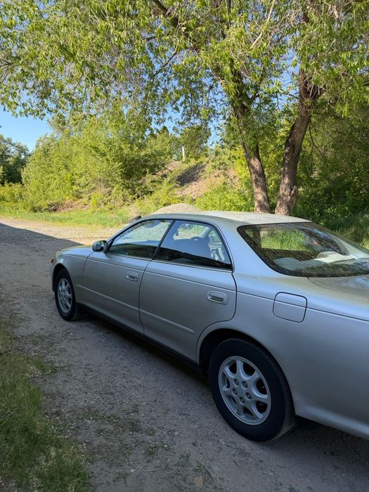 Продам Toyota Mark 2