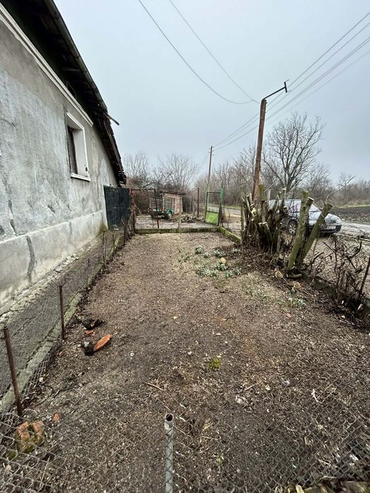 Къща в село Ковач