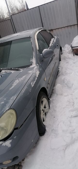 Продам хундай соната еф