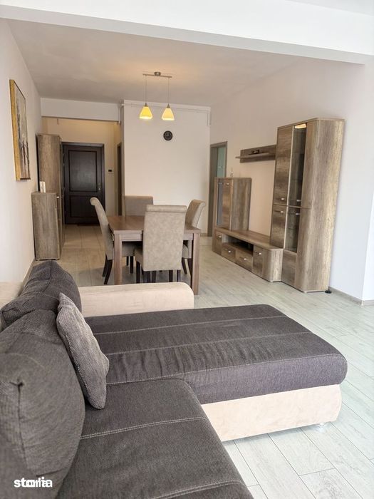 Apartament deosebit 100 mp utili – Valea Aurie, str Avrig