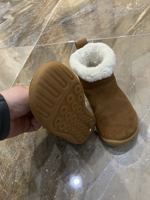 Боси боти CAMPER