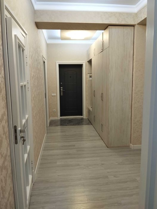 Bauram жк Сагбон Олмазор р-н