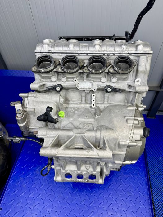 Motor Complet BMW S1000RR 2009-2014 K46 cu 12.000km Cod 7713773