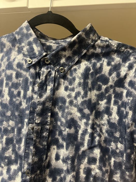 BOOS orange- риза