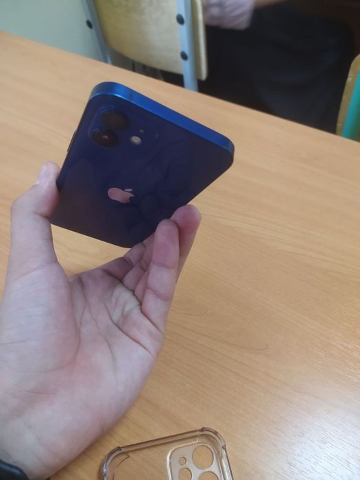 apple iphone 12 lla