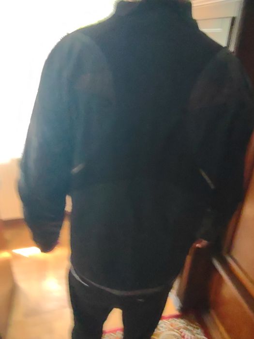 Geaca de primavara- toamna, Adidas Cima365