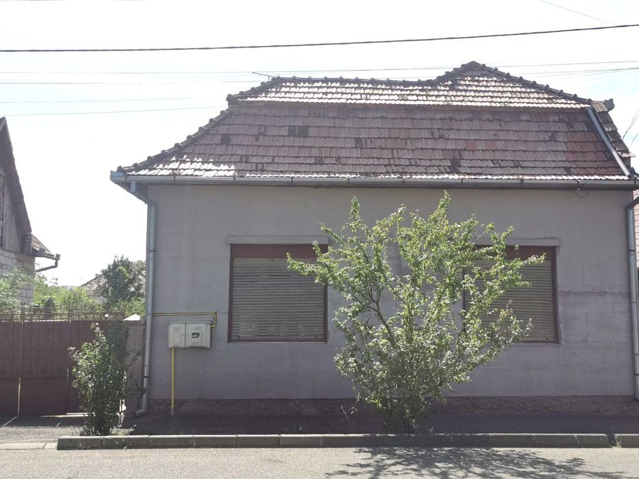 Casă de vânzare Ocna-Mureș, bine poziționată!