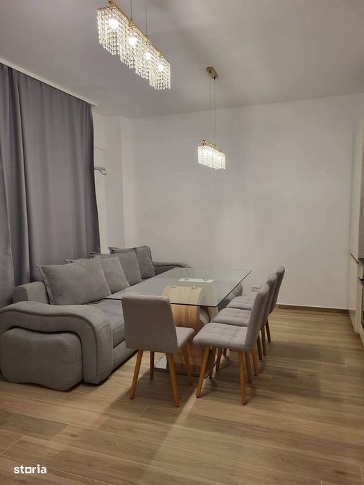 Apartament 2 Camere Studio | DECO Residence | 5 Min Metrou Berceni