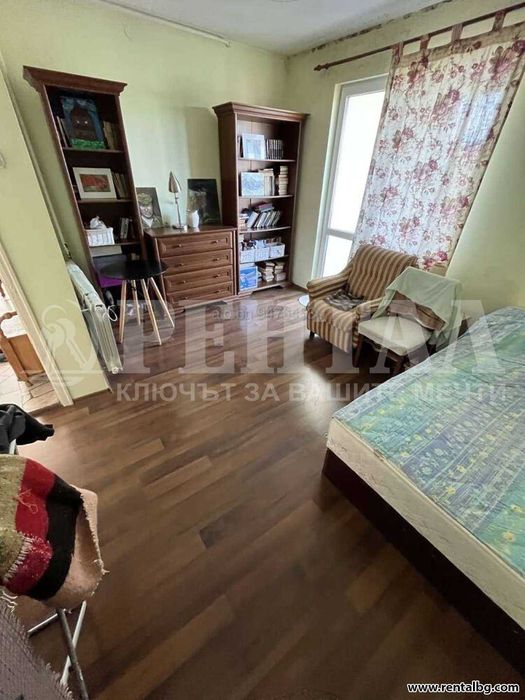 Продава се Тристаен апартамент в Пловдив, Център - 140 кв.м за 1572 €/кв.м - Снимка #10