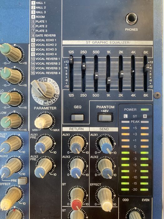 Yamaha Yamaha Yamaha