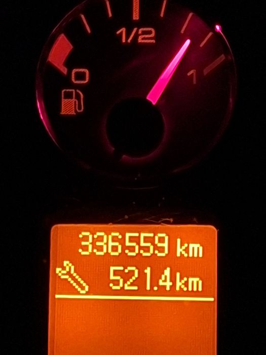 Peugeot 407sw 2.0HDI